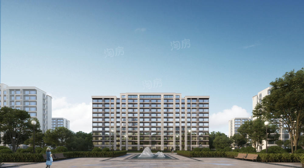 2025北京新房红榜：这三大类型楼盘，闭眼入不踩雷！