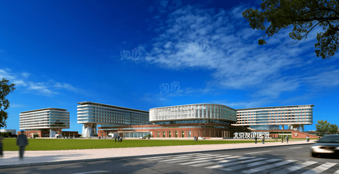 东五环人居双璧！国誉颂与国誉朝华的品质生活图鉴