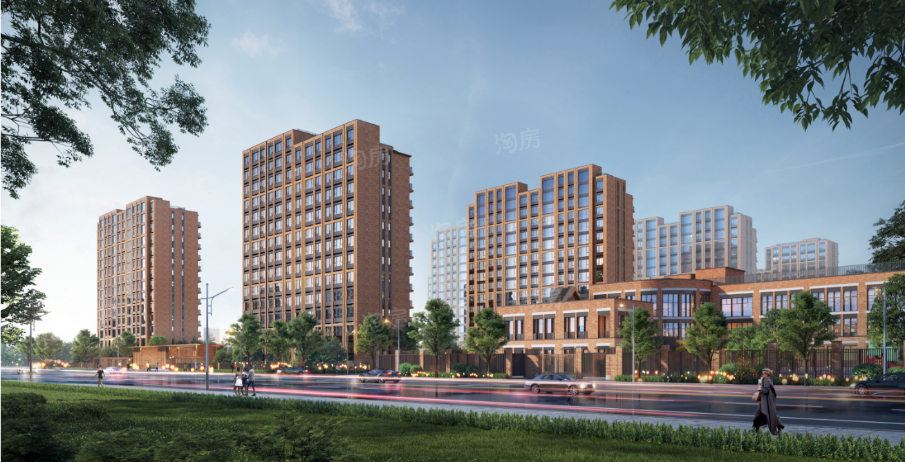 19.04亿底价成交！北京大兴西红门镇新地块花落中建壹品与湖北联投