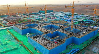 2023年河北省重点建设项目名单发布！大厂上榜！