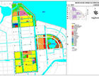 《通州湾示范区核心商贸城01单元A、D、F街区控制性详细规划》批前公示