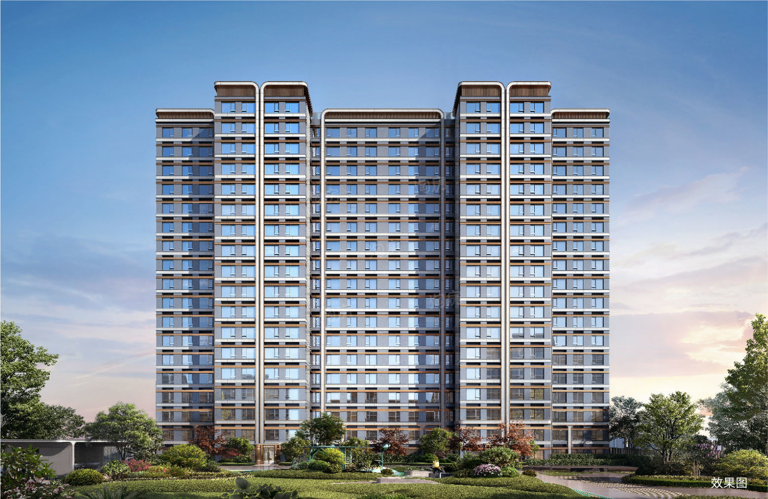 2025北京新房最值得期待的10个楼盘：核心区文脉与新兴板块的双重盛宴