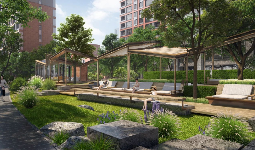 聚焦2025北京楼市：供需两端的新动态与新机遇