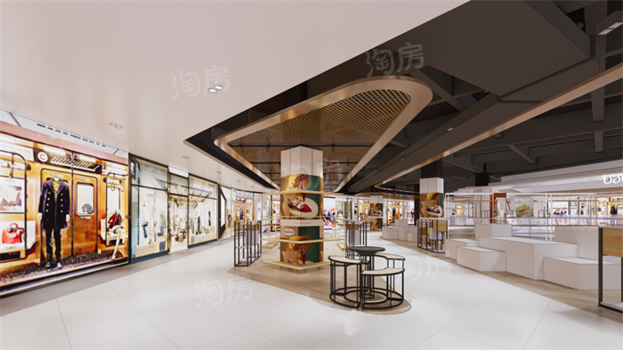 长沙再添一购物中心，由华润打造！