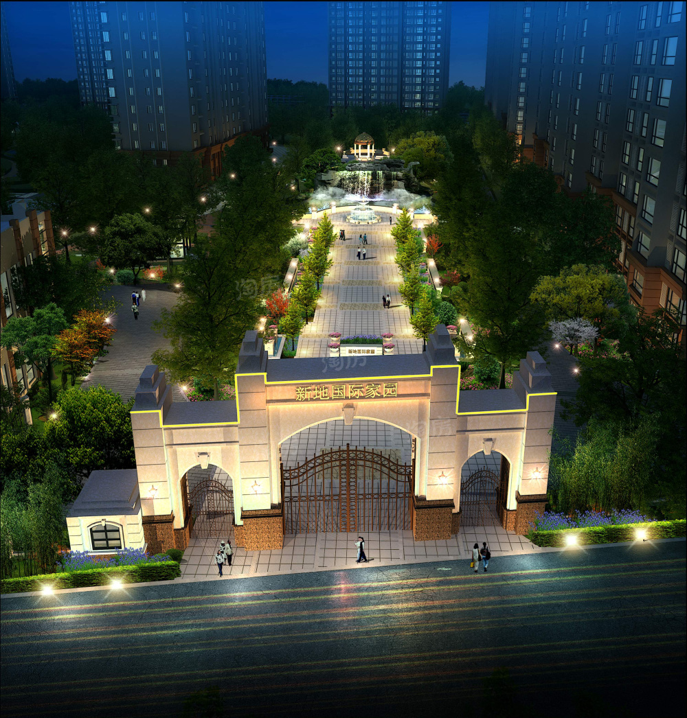 2025 贷款新政下，悦林中心与运河铭著的购房新契机​