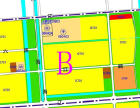通州湾示范区核心商贸城01单元B、C、E街区详细规划公示