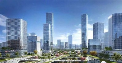 重大消息！长沙市商业和商务用地布局专项规划批前公示！