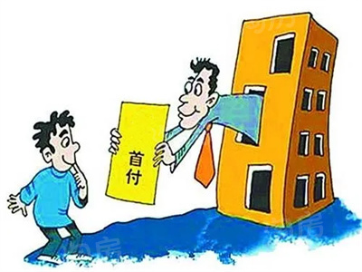 2022年广州买房首付政策有哪些？交首付款时应该注意什么？