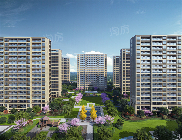 绍兴柯桥区底价7.07亿元出让一宗住宅地块!