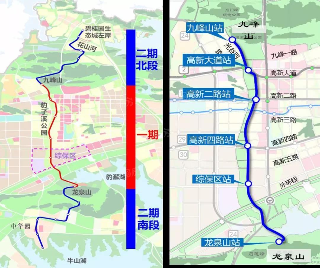 與此同時,2022年,武漢還將開工建設漢南長江大橋,雙柳長江大橋,加快