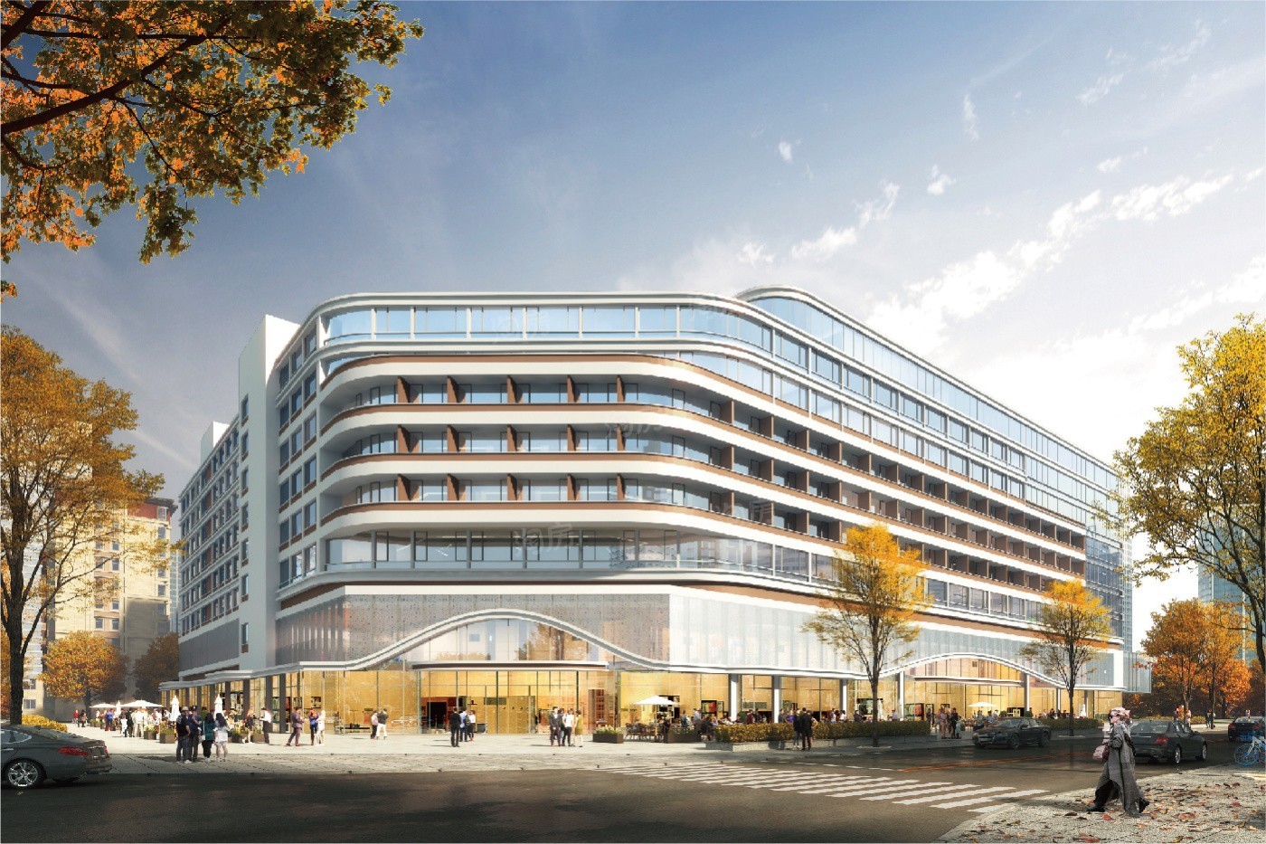 2025北京新房市场：核心区稀缺性与新兴板块价值裂变并存