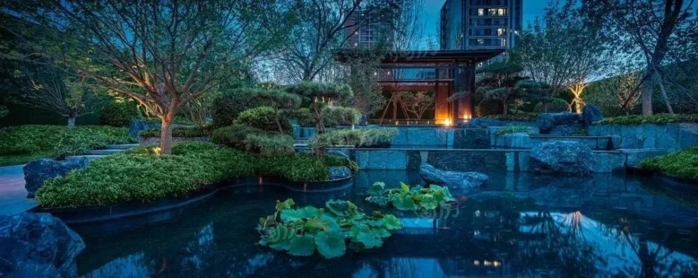 北京住房标准提升，中建国望府与国贤府彰显品质​