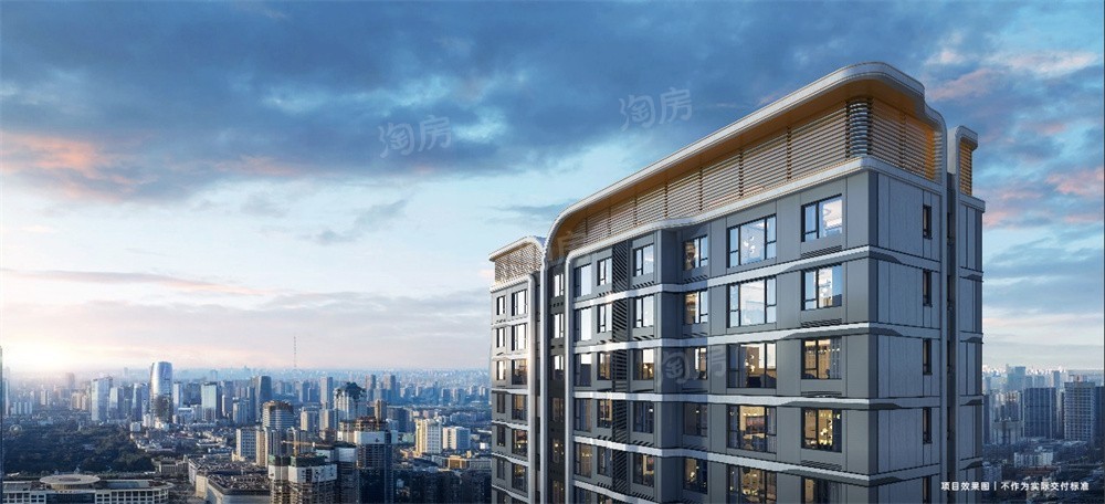 2025北京新房价格解码：从12万+顶豪到2万+刚需的全维度覆盖