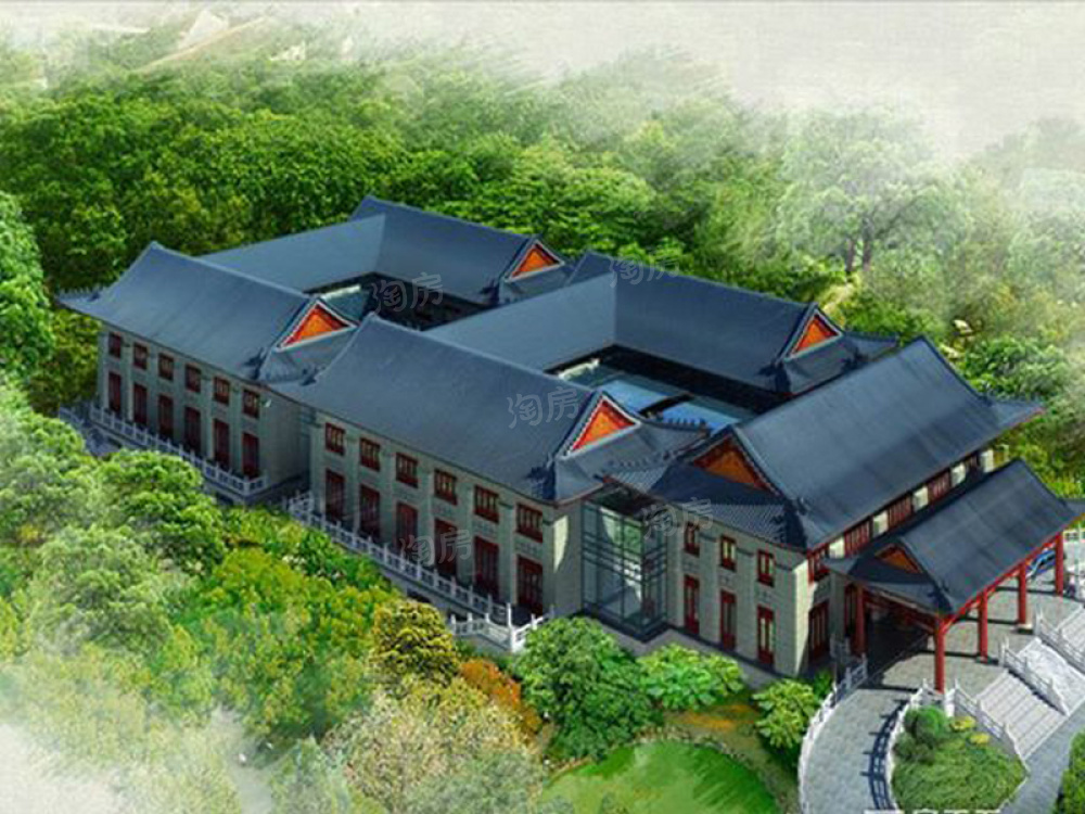 百强城市标杆之作：缦合北京与金茂长安悦的魅力绽放