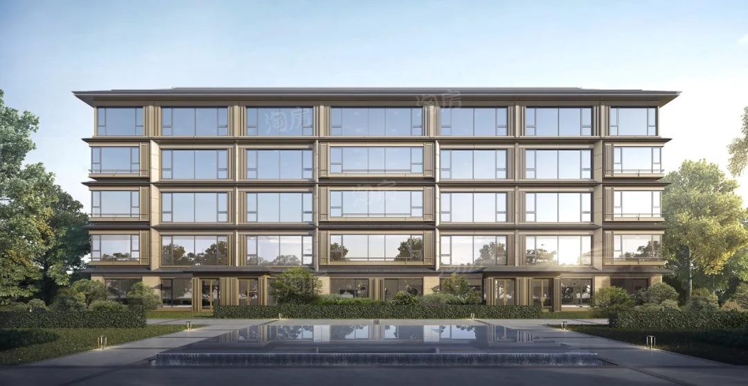 北京新房政策“组合拳”：区域差异化+公积金优化，精准激活市场