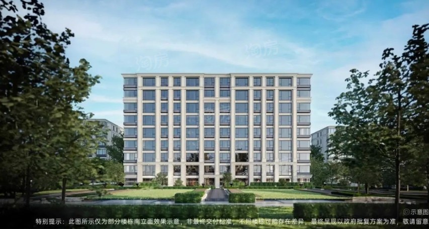 中建壹品·海宸元境：以产品力铸就市场传奇