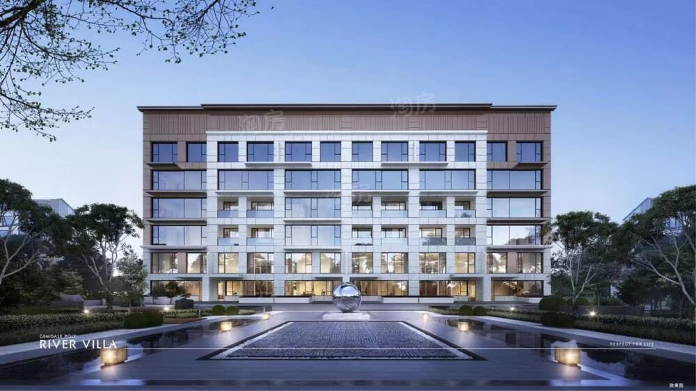 政策引领下的透明购房时代：和锦华宸与和锦华宸悦境的醇熟配套