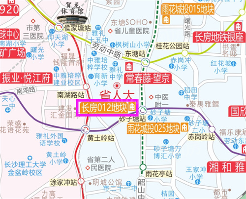 2025年长沙新楼盘推荐哪些？性价比新楼盘在售一览表！