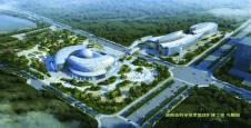 速看！湖南科技创新馆改扩建项目批前公示！