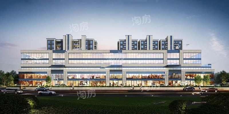 宁波余姚起始总价4.3亿元挂牌出让两宗商住地!