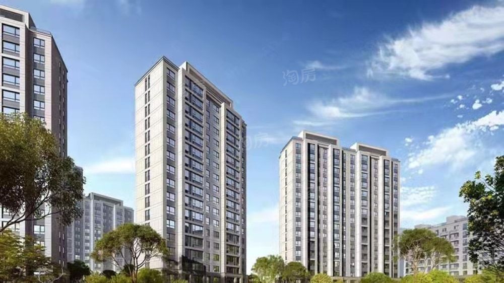 北京住房标准提升，中绿东岳府成品质之选