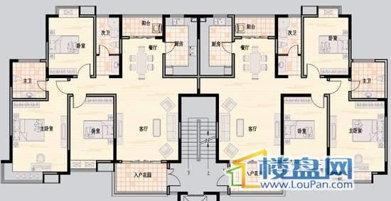 户型图片