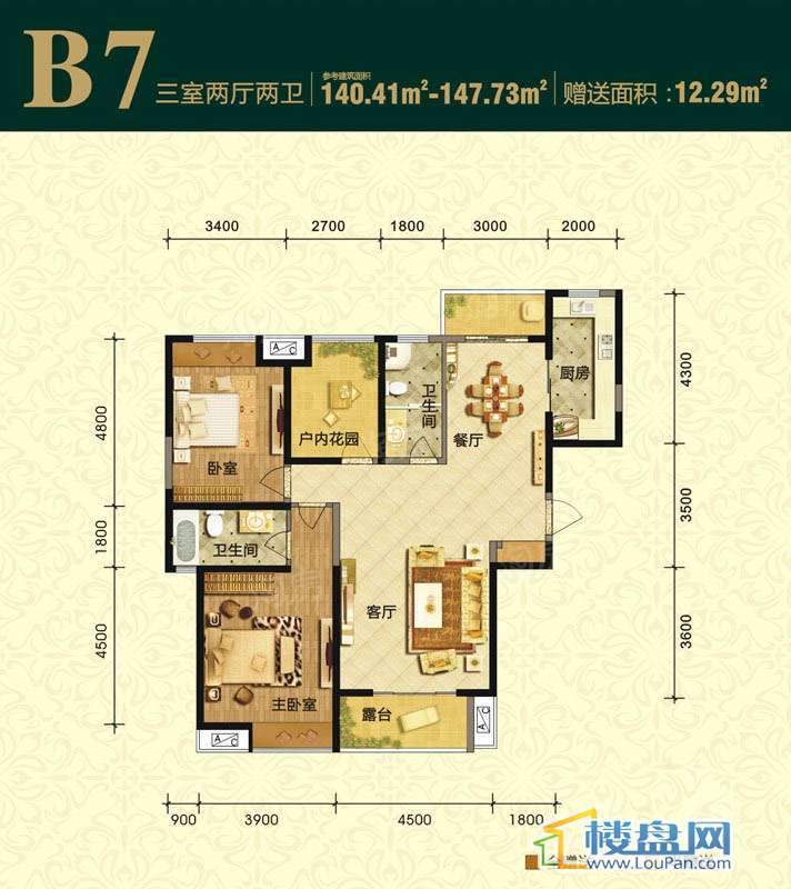 户型图片