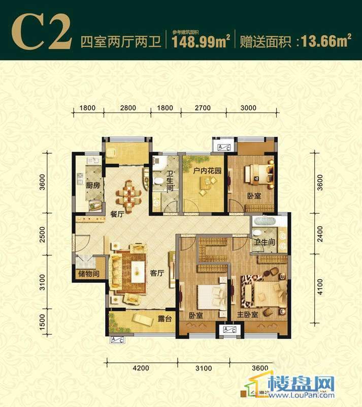 户型图片