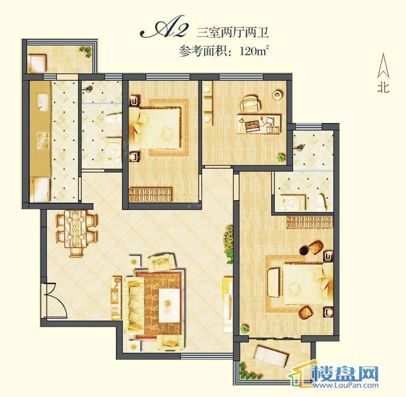 户型图片