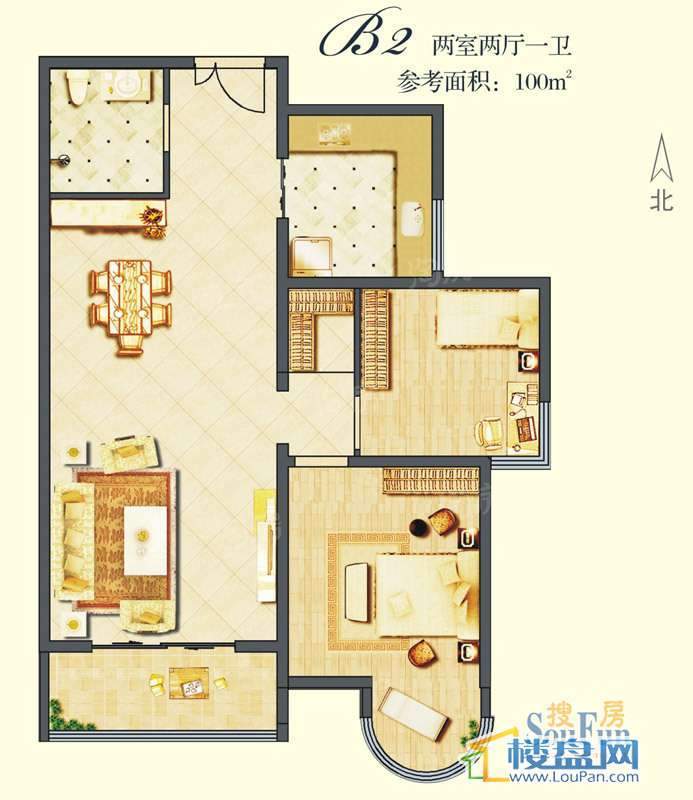 户型图片