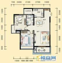中国铁建国际城0室0厅0卫