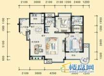 中国铁建国际城0室0厅0卫