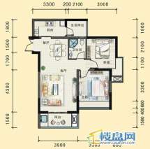 中国铁建国际城0室0厅0卫