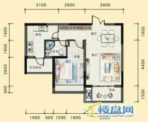 中国铁建国际城0室0厅0卫