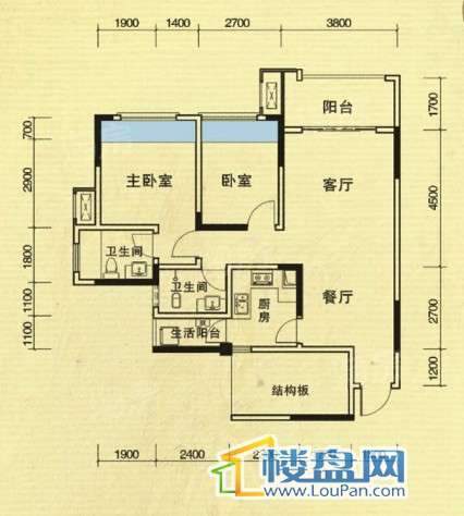 户型图片