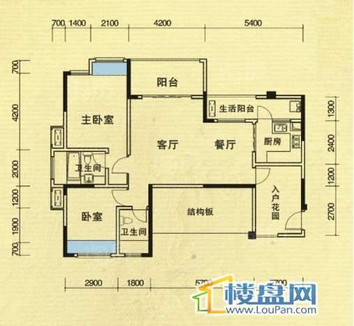 户型图片