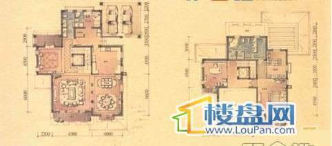 户型图片