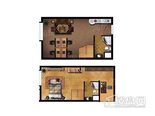 户型图片
