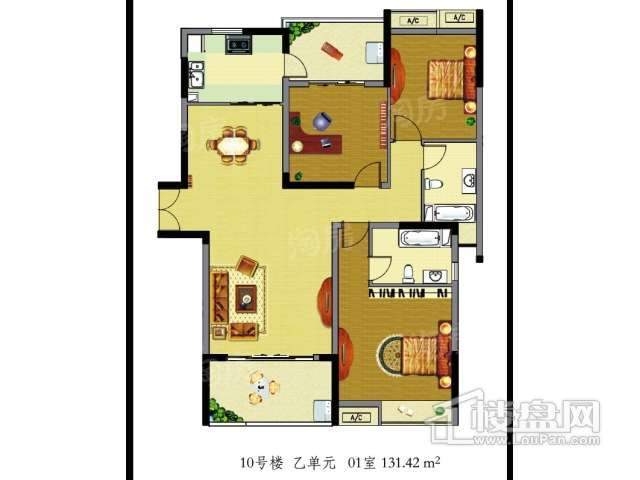 户型图片