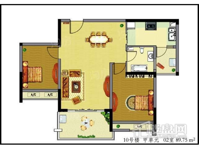 户型图片