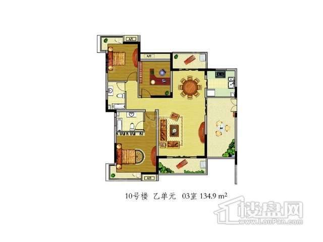 户型图片