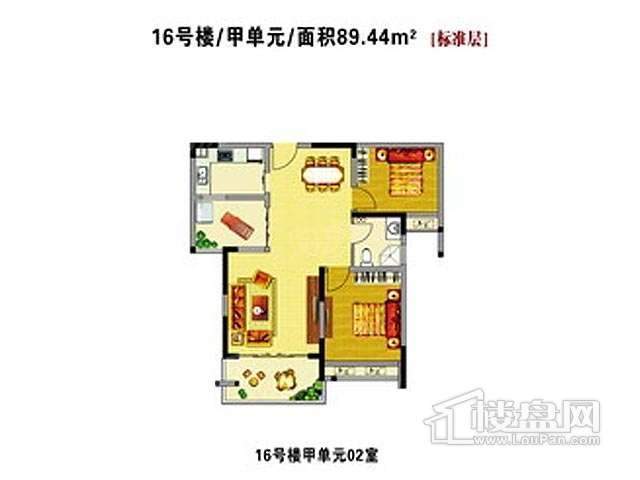 户型图片