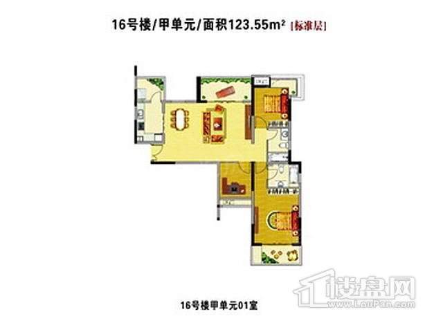 户型图片