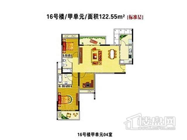 户型图片