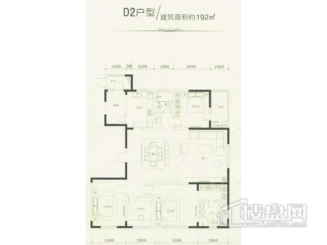 户型图片