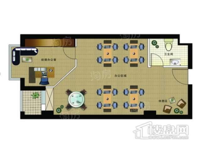 户型图片