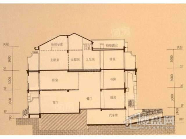 户型图片