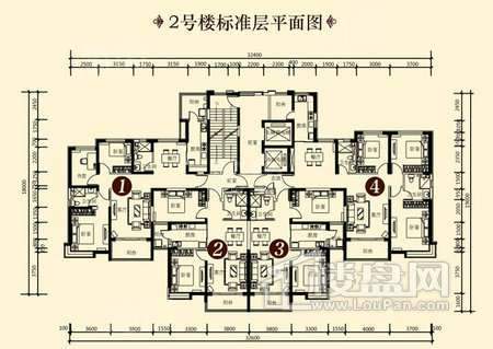 户型图片