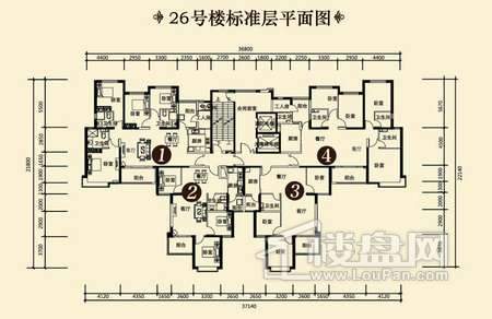 户型图片
