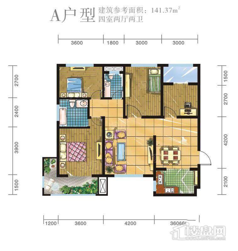 户型图片